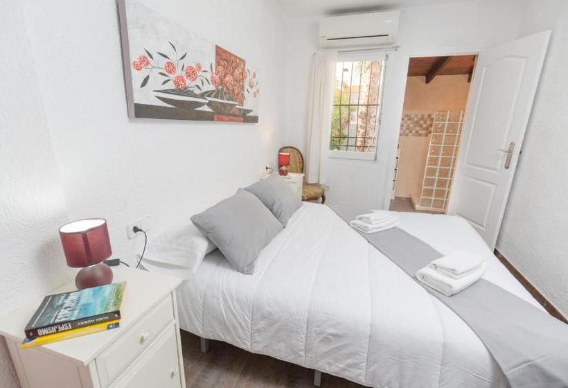 فندق Relax Piscina Pool