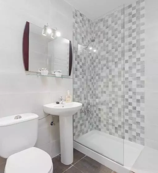 Hotelli Relax Piscina Pool