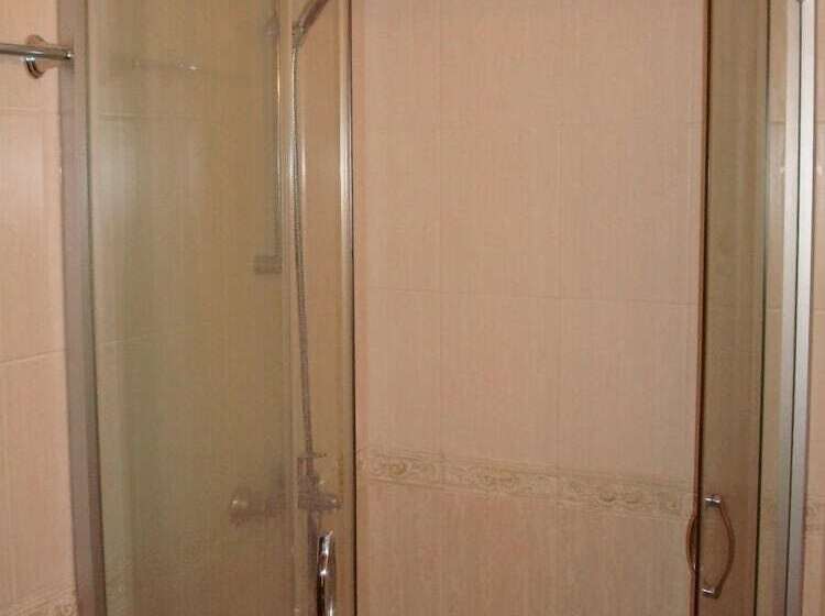 בית מלון כפרי Saint Elena Apartcomplex