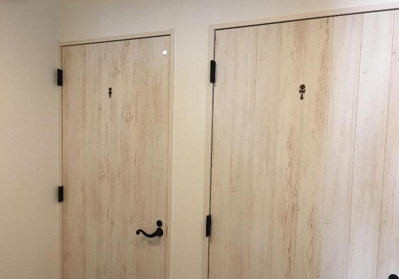 ホテル Shironoshita Guesthouse