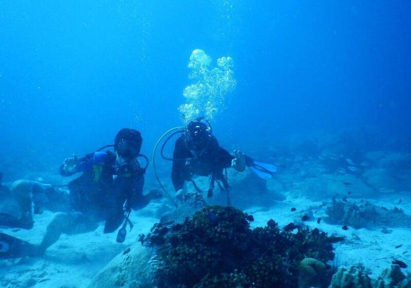 فندق Sok San Beach Resort