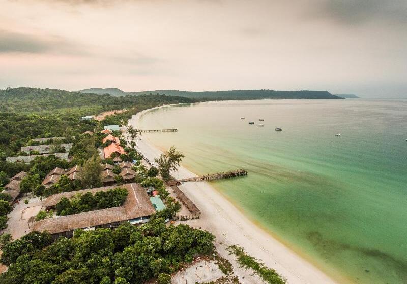 فندق Sok San Beach Resort
