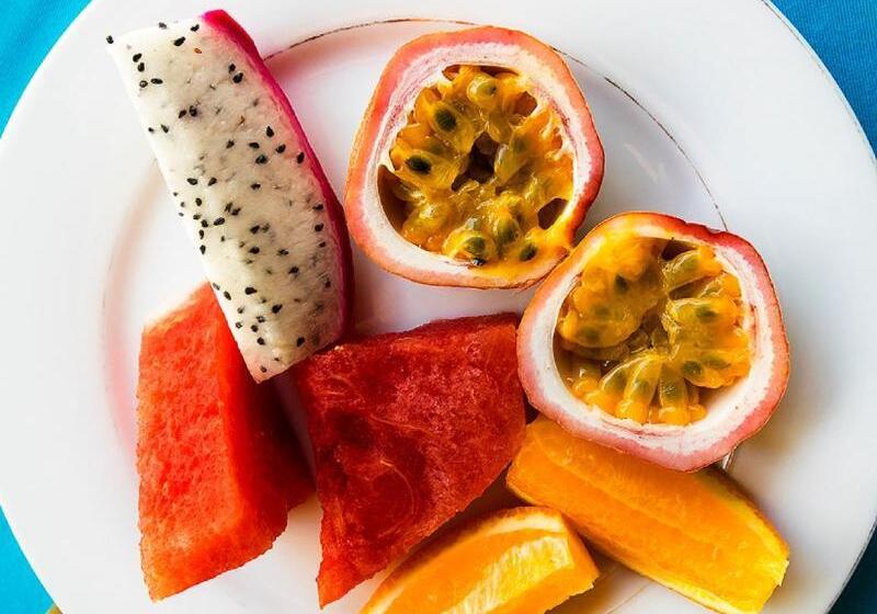 فندق Sok San Beach Resort