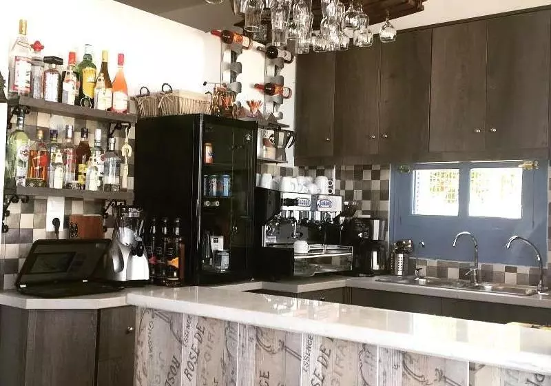 هتل Studios Maistrali