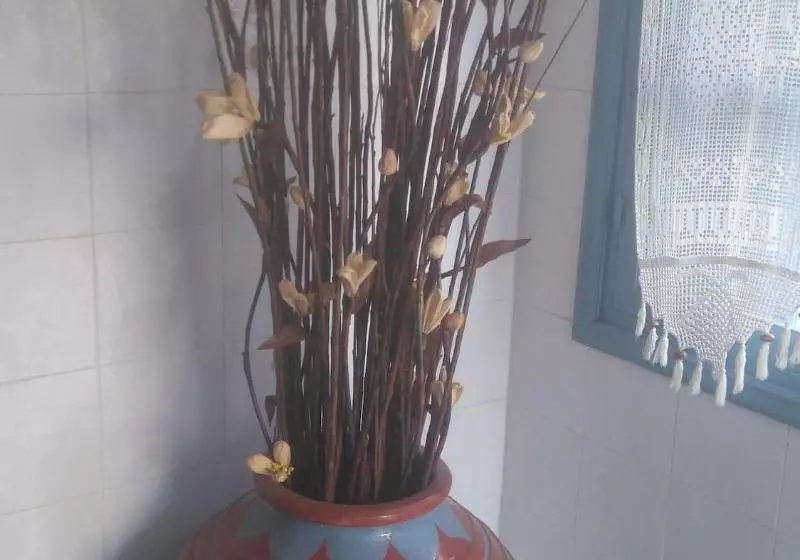 هتل Studios Maistrali