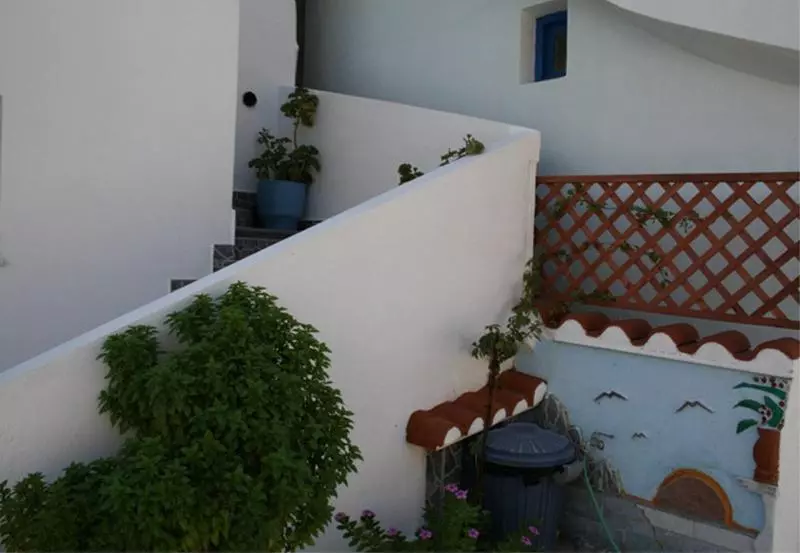 هتل Studios Maistrali