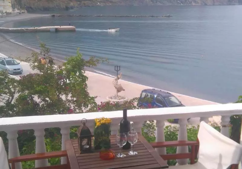 هتل Studios Maistrali