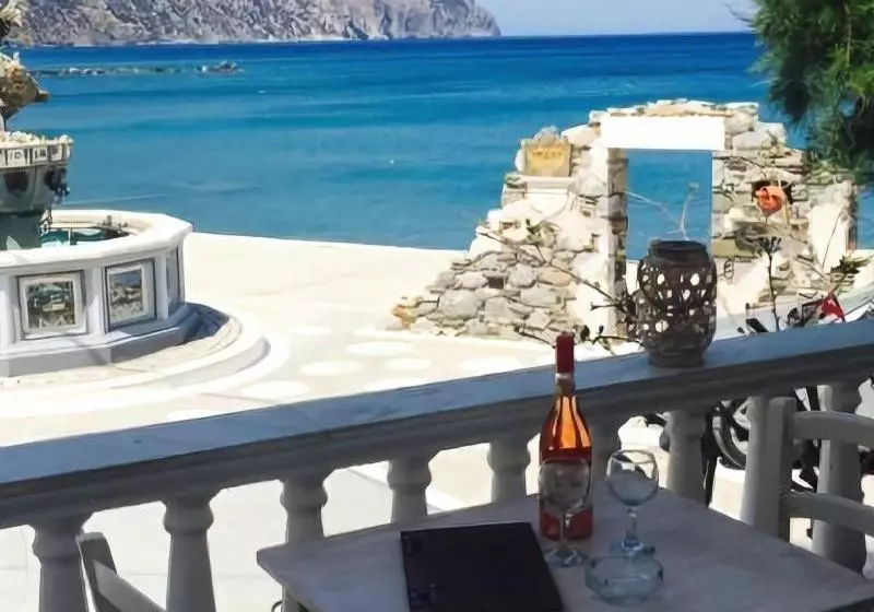 هتل Studios Maistrali