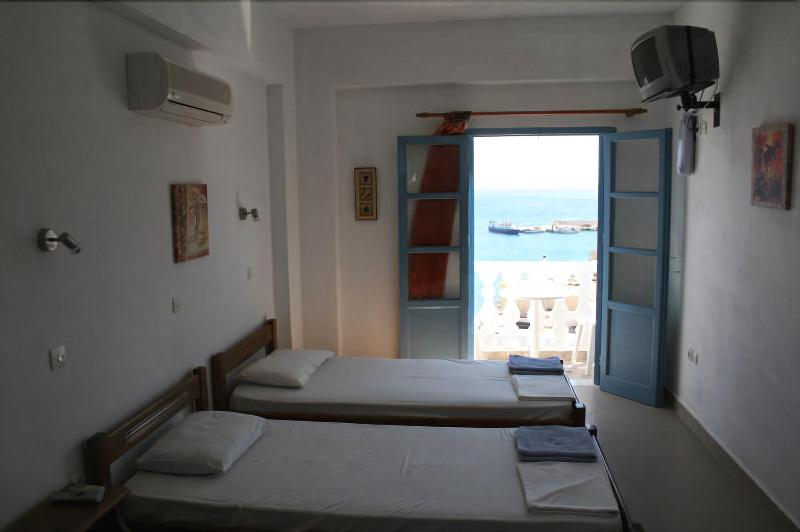 Hotel Studios Maistrali