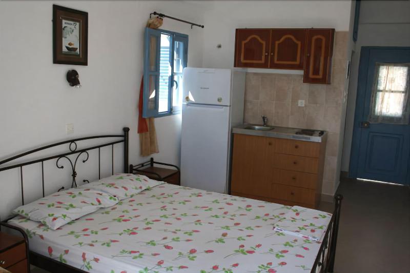 Hotel Studios Maistrali