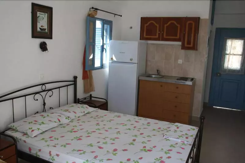 هتل Studios Maistrali