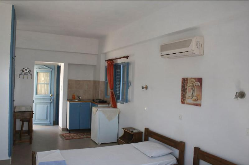 Hotel Studios Maistrali