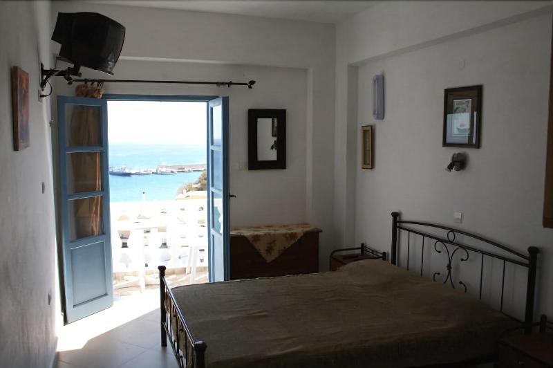 Hotel Studios Maistrali