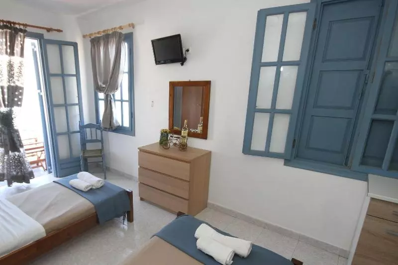 هتل Studios Maistrali