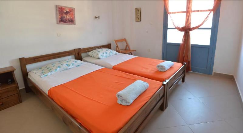 Hotel Studios Maistrali