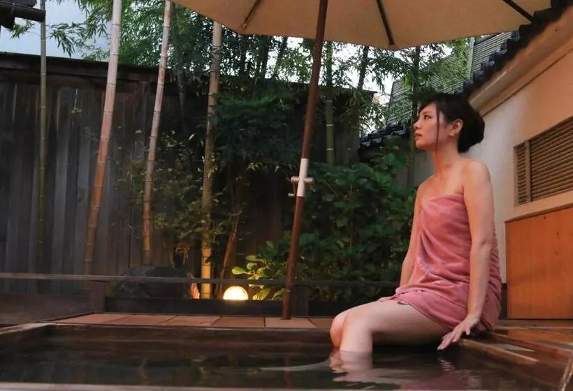 Hotelli Yanagiya