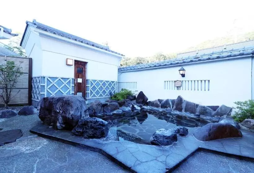 Hotelli Yanagiya