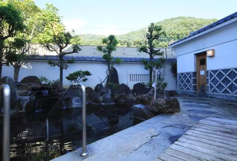 Hotelli Yanagiya