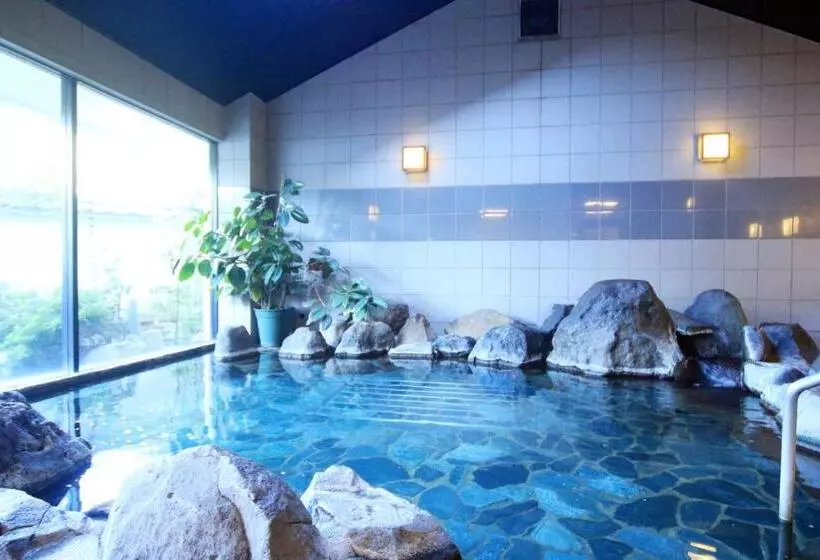 Hotelli Yanagiya