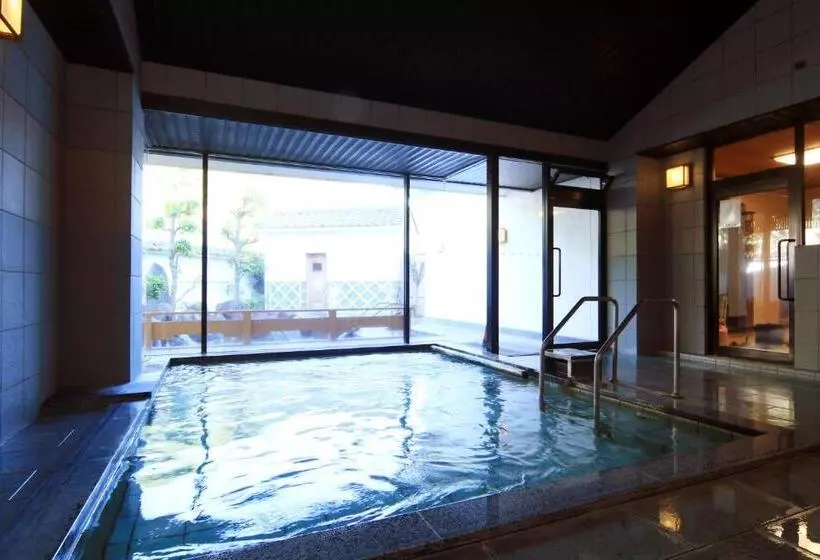 Hotelli Yanagiya