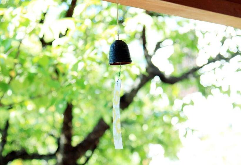 בית מלון כפרי Yanagiya