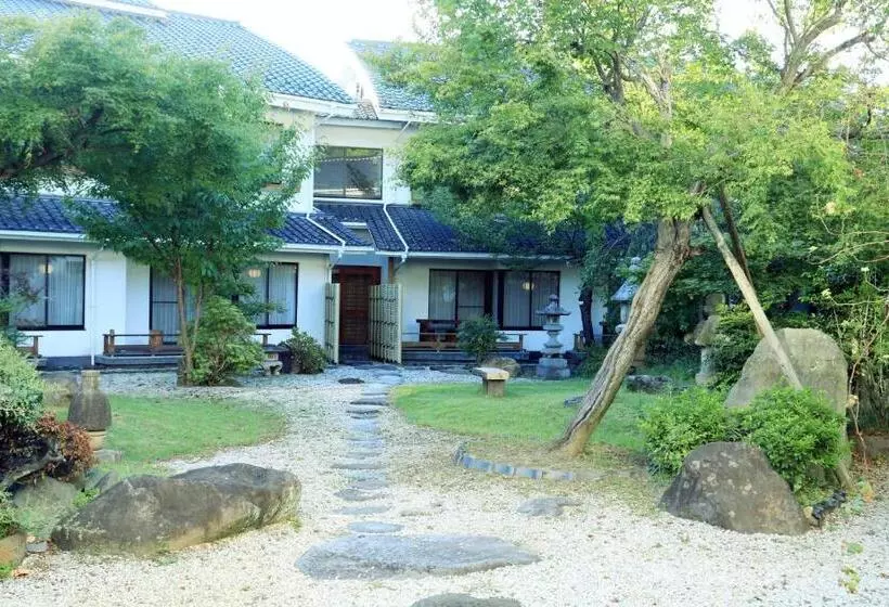 Hotelli Yanagiya