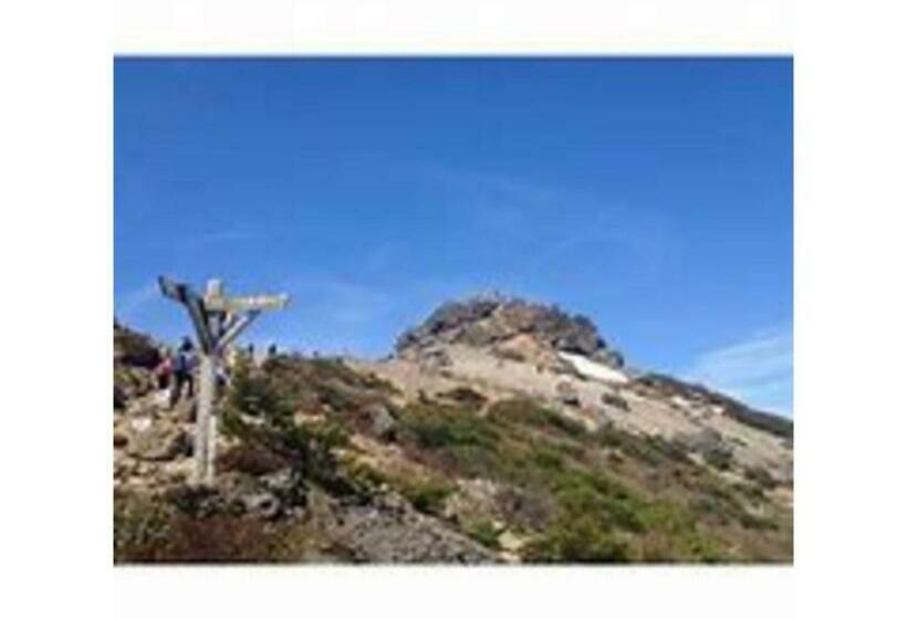 ホテル Urban  Nihonmatsu