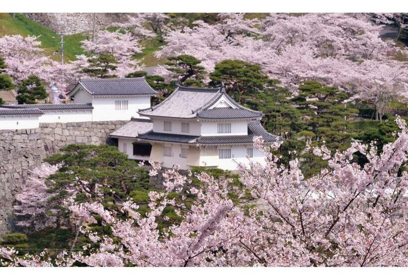 ホテル Urban  Nihonmatsu