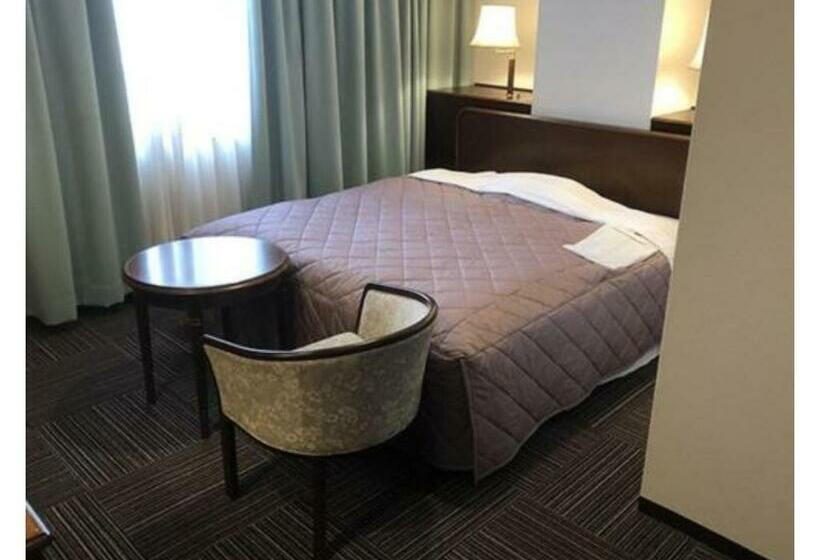 ホテル Urban  Nihonmatsu