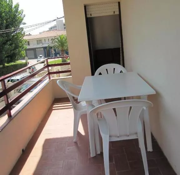 Apartamentos Flomar