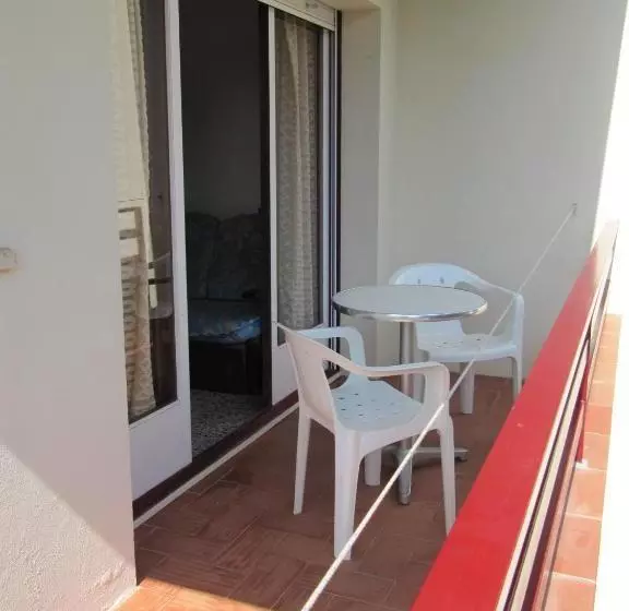 Apartamentos Flomar