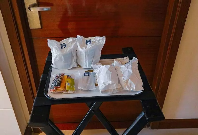 Fortune Miramar, Goa   Member Itc S Hotel Group