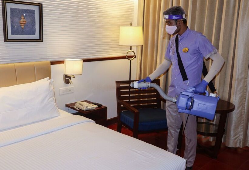 Fortune Miramar, Goa Member Itc S Hotel Group