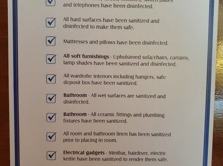 Fortune Miramar, Goa Member Itc S Hotel Group