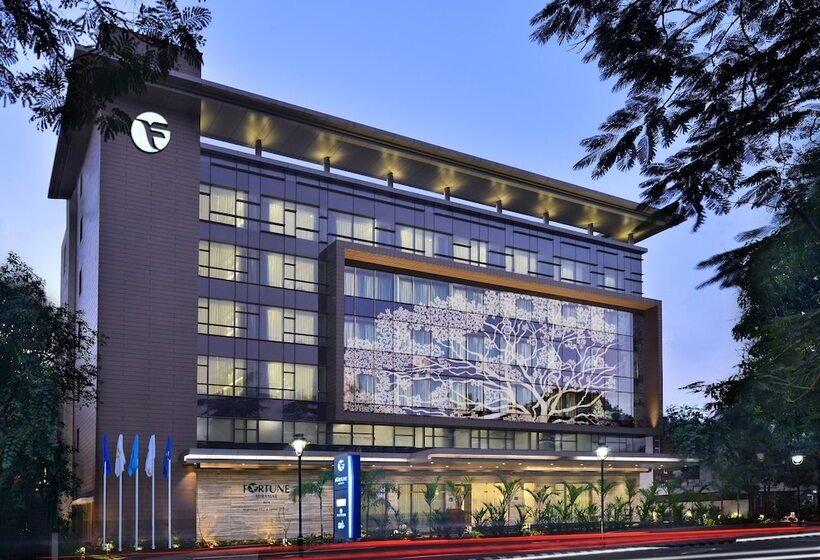 Fortune Miramar, Goa Member Itc S Hotel Group