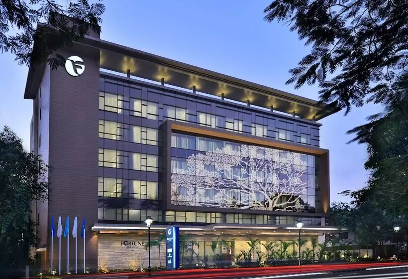 Fortune Miramar, Goa   Member Itc S Hotel Group