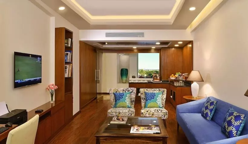 Fortune Miramar, Goa   Member Itc S Hotel Group