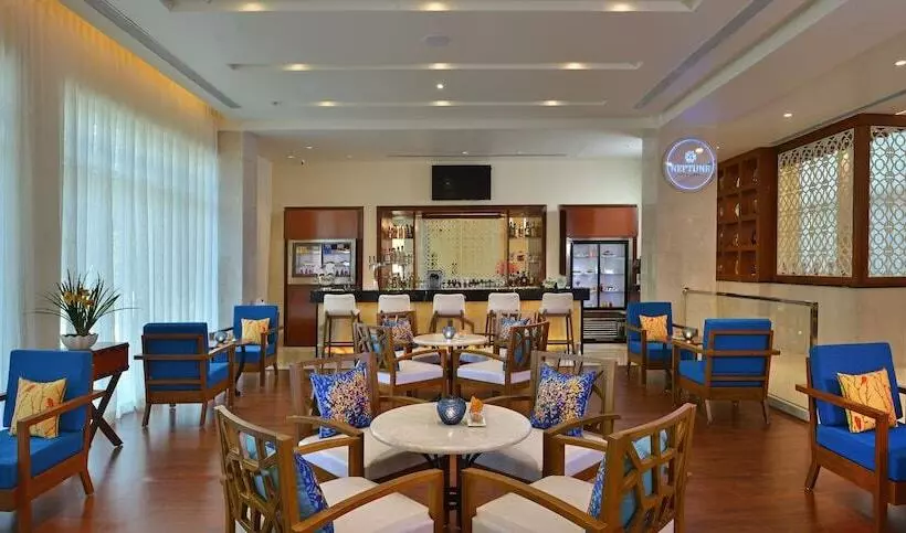 Fortune Miramar, Goa   Member Itc S Hotel Group