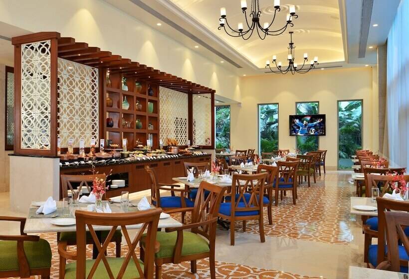 Fortune Miramar, Goa Member Itc S Hotel Group