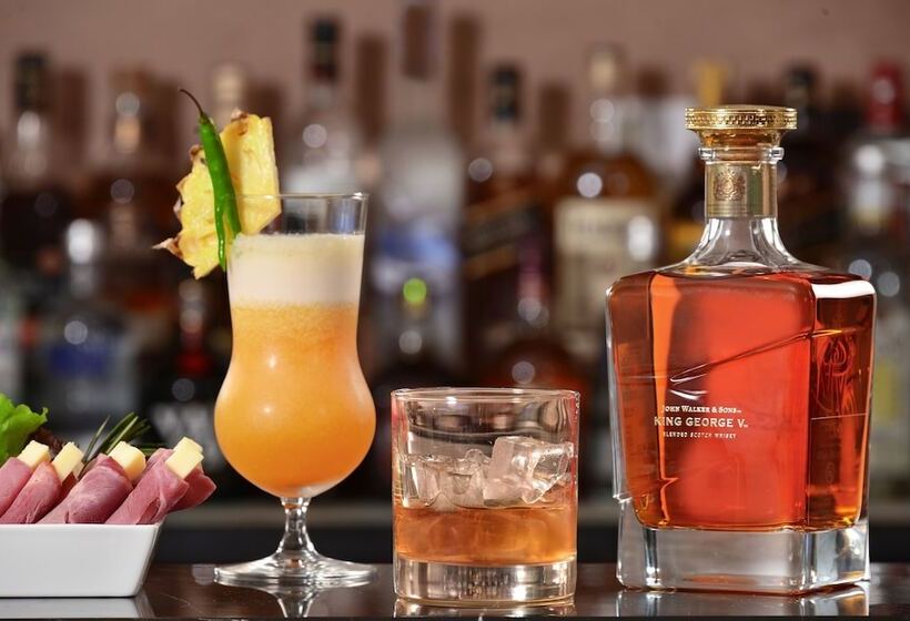 Fortune Miramar, Goa Member Itc S Hotel Group