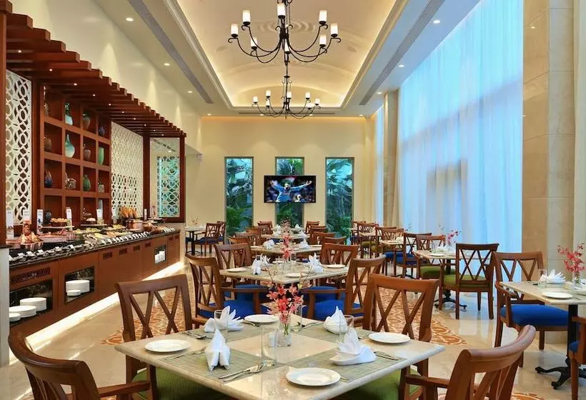 Fortune Miramar, Goa   Member Itc S Hotel Group