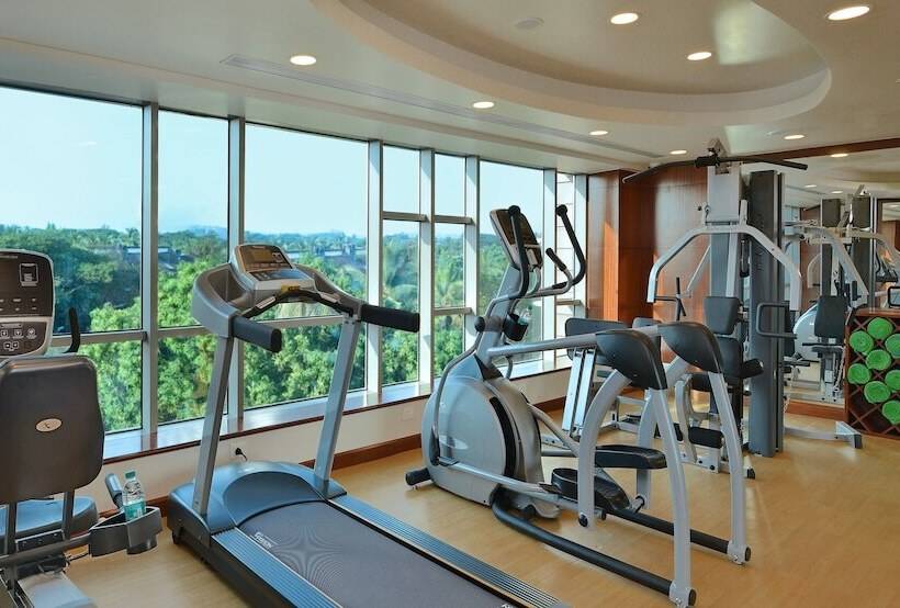 Fortune Miramar, Goa Member Itc S Hotel Group