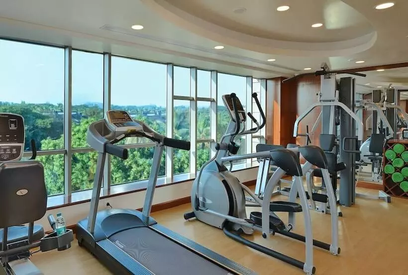 Fortune Miramar, Goa   Member Itc S Hotel Group