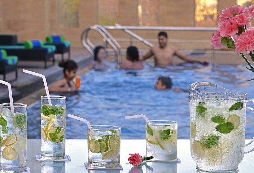 Fortune Miramar, Goa Member Itc S Hotel Group