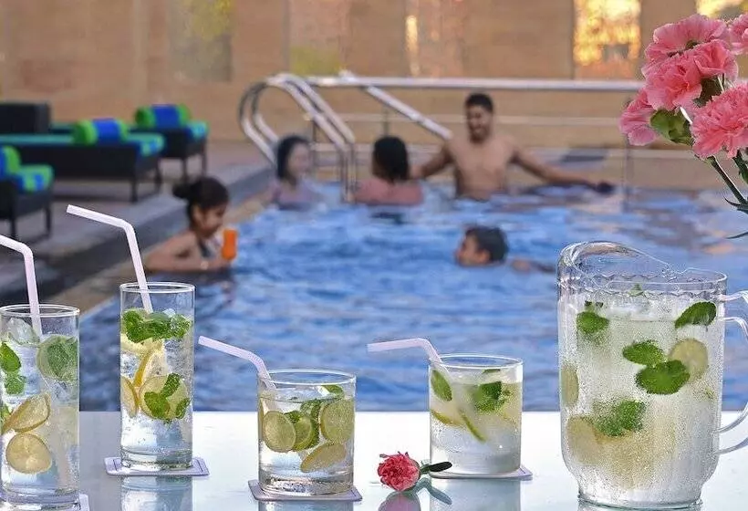 Fortune Miramar, Goa   Member Itc S Hotel Group