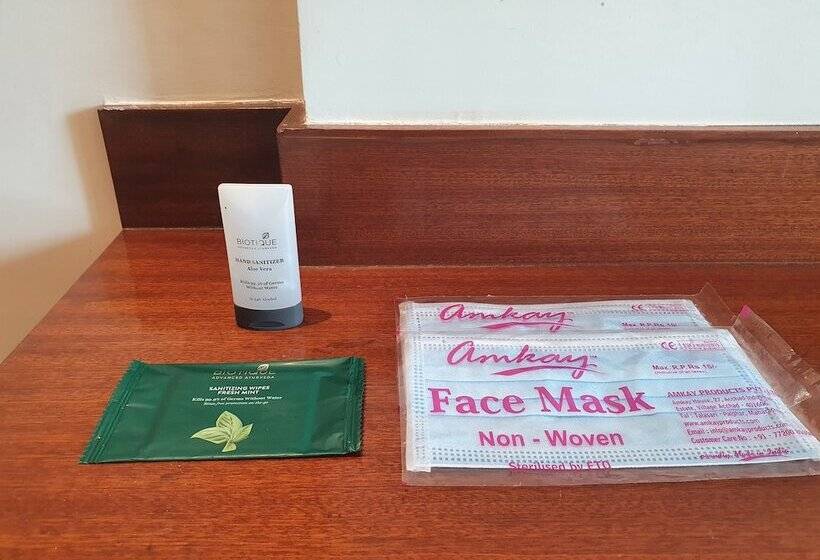 Fortune Miramar, Goa Member Itc S Hotel Group