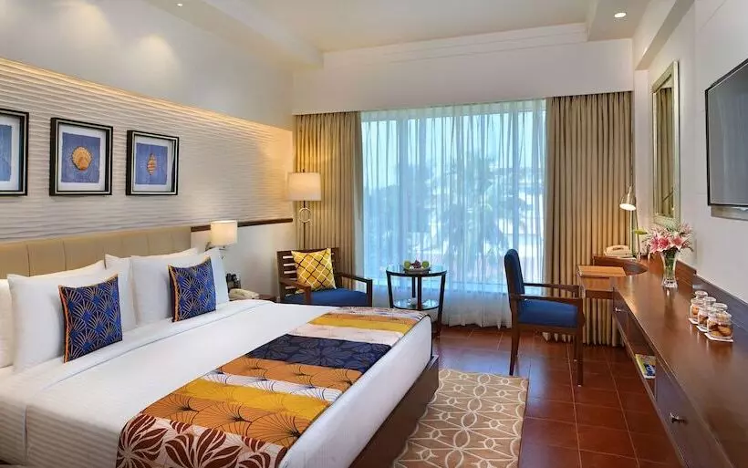 Fortune Miramar, Goa   Member Itc S Hotel Group