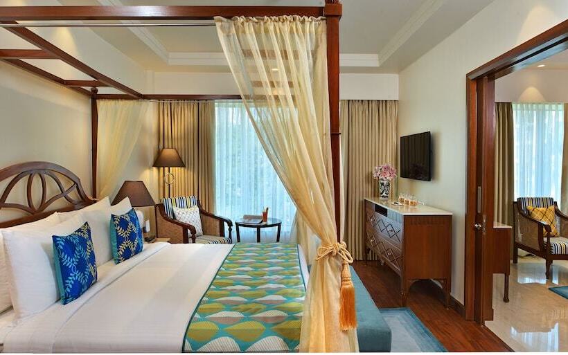 Fortune Miramar, Goa Member Itc S Hotel Group