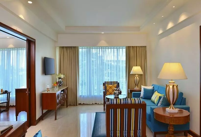 Fortune Miramar, Goa   Member Itc S Hotel Group