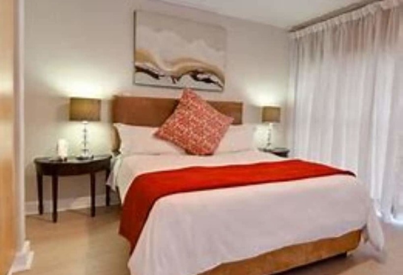 فندق Airport Stay